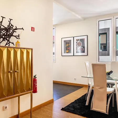 Se Catedral Two Bedroom 2 * Funchal (Madeira)