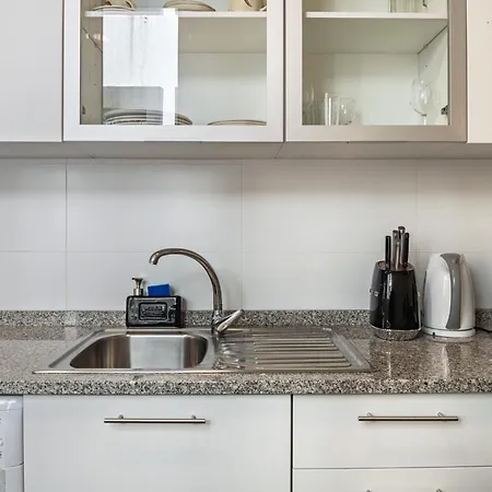 Se Catedral Two Bedroom 2 Apartment Funchal (Madeira)