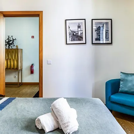 Se Catedral Two Bedroom 2 *