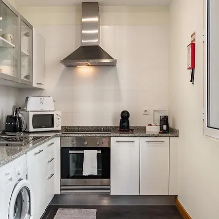 Se Catedral Two Bedroom 2 * Funchal (Madeira)