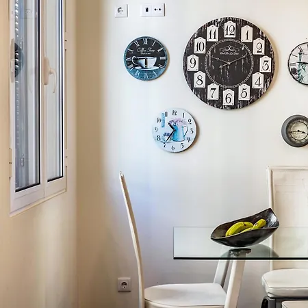 Apartment Se Catedral Two Bedroom 2