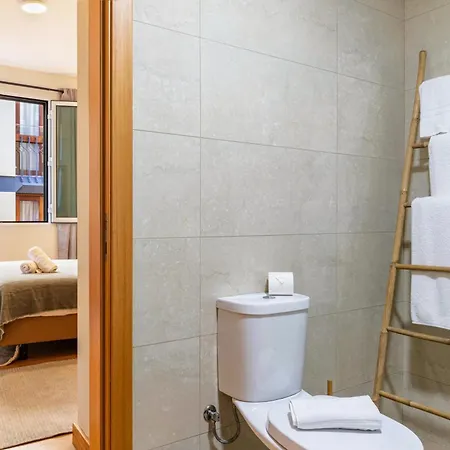 Se Catedral Two Bedroom 2 *