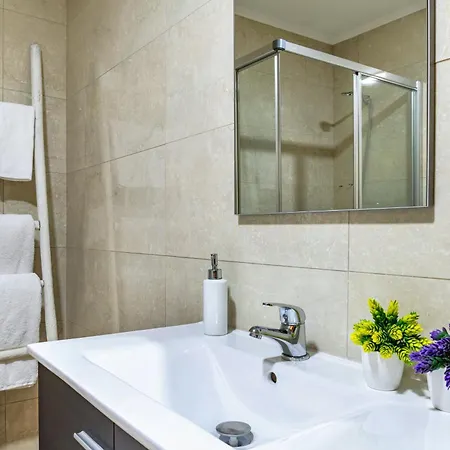 Se Catedral Two Bedroom 2 Apartment Funchal (Madeira)