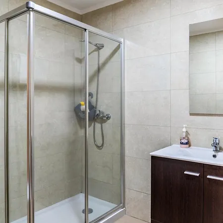 Se Catedral Two Bedroom 2