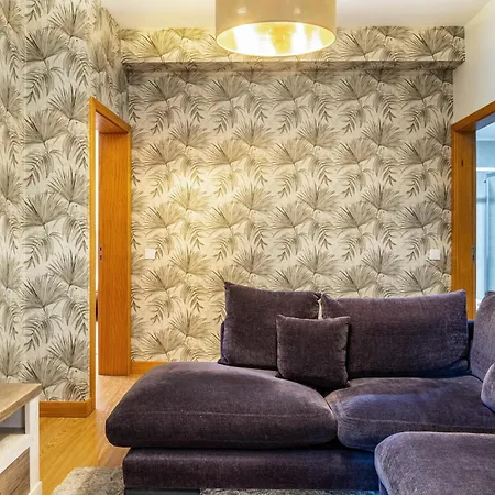 Se Catedral Two Bedroom 2 Apartment *