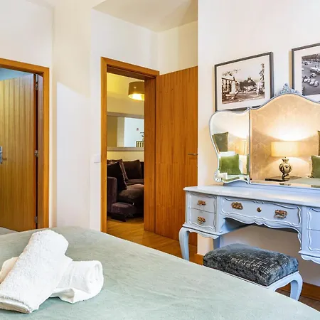 Apartment Se Catedral Two Bedroom 2 Funchal (Madeira)