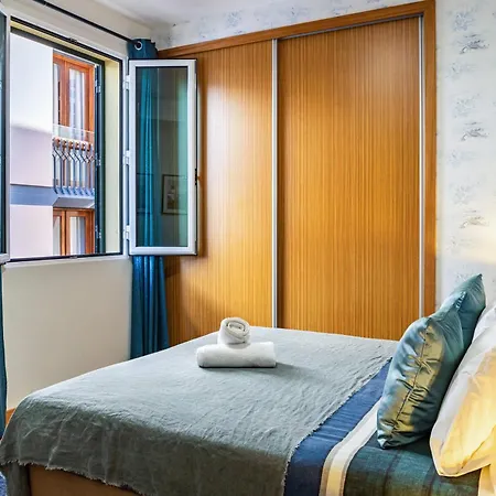 Se Catedral Two Bedroom 2 Apartment