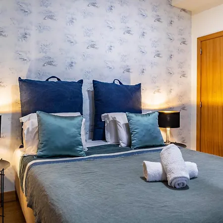 Apartment Se Catedral Two Bedroom 2 *